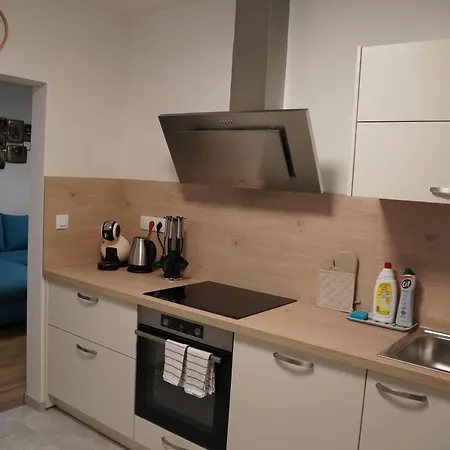 דירה Apartman Matej