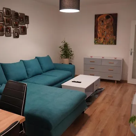 Apartman Matej דירה Banská Štiavnica