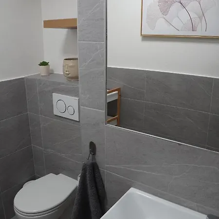 Apartament Apartman Matej
