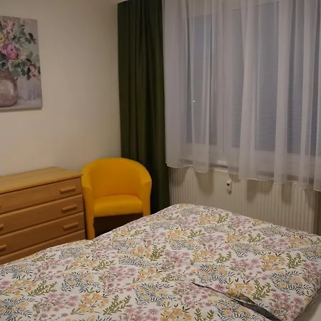 דירה Apartman Matej *