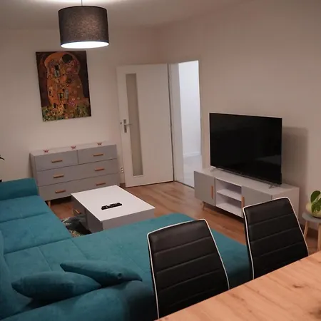 Apartman Matej Banská Štiavnica