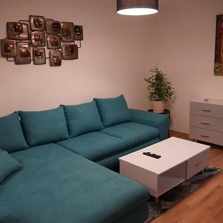 Apartman Matej * Banská Štiavnica