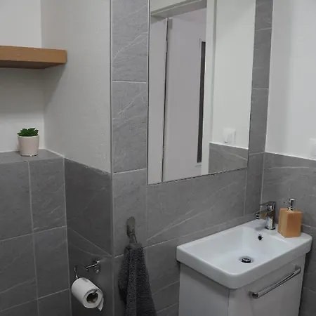 Apartament Apartman Matej Banská Štiavnica