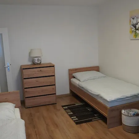 Apartman Matej Banská Štiavnica