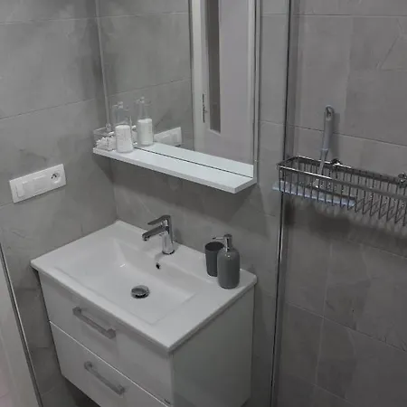 Apartman Matej דירה Banská Štiavnica
