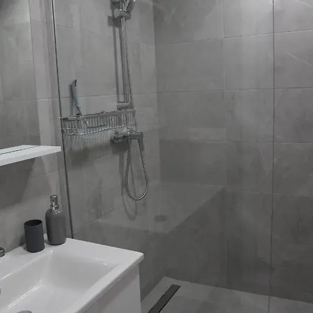 דירה Apartman Matej Banská Štiavnica