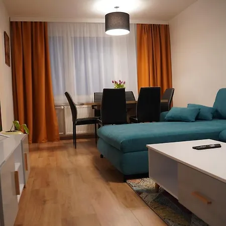 Apartman Matej *