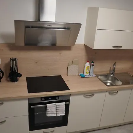 Apartament Apartman Matej Banská Štiavnica