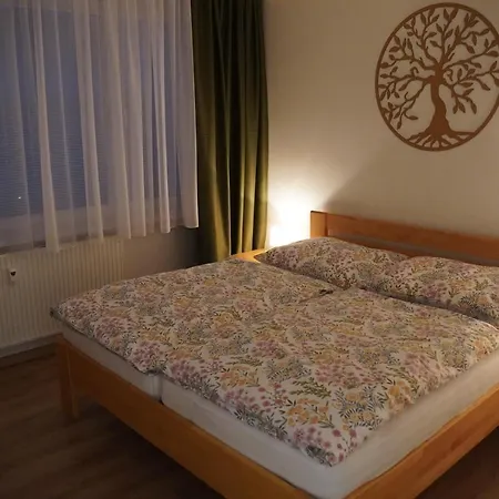 דירה Apartman Matej Banská Štiavnica